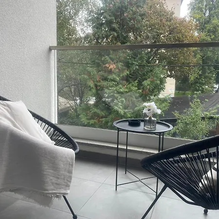 Moderna Apartment Urban Stay Zagreb Exterior photo