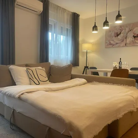 Moderna Apartment Urban Stay Zagreb Exterior photo