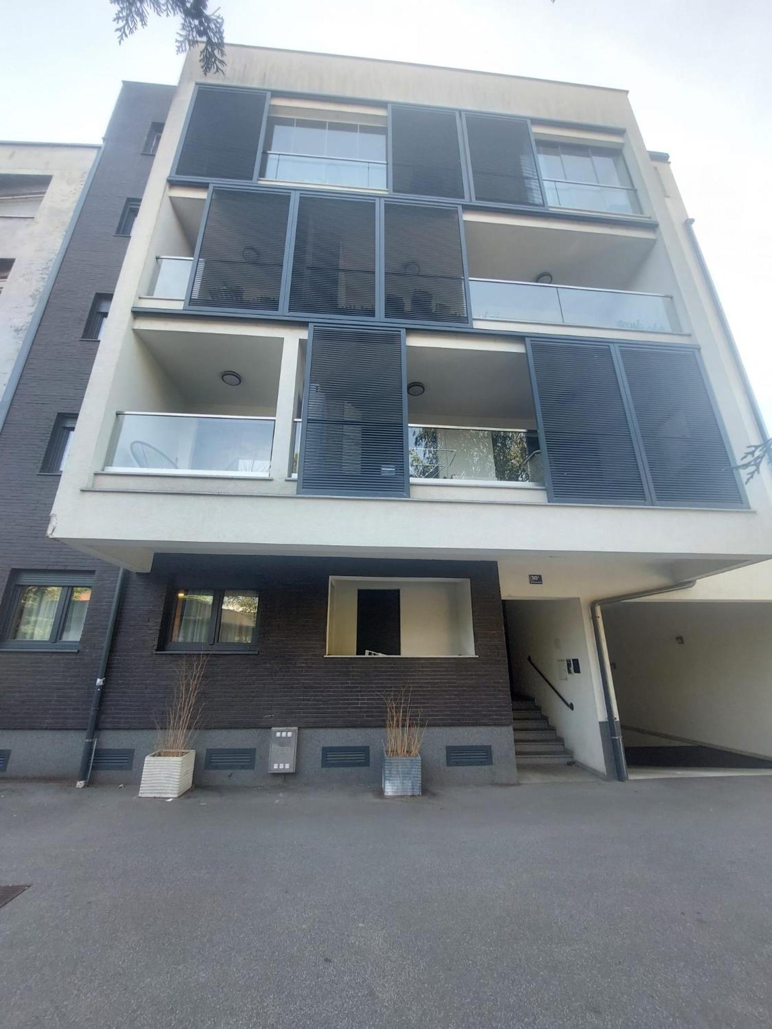 Moderna Urban Zagreb