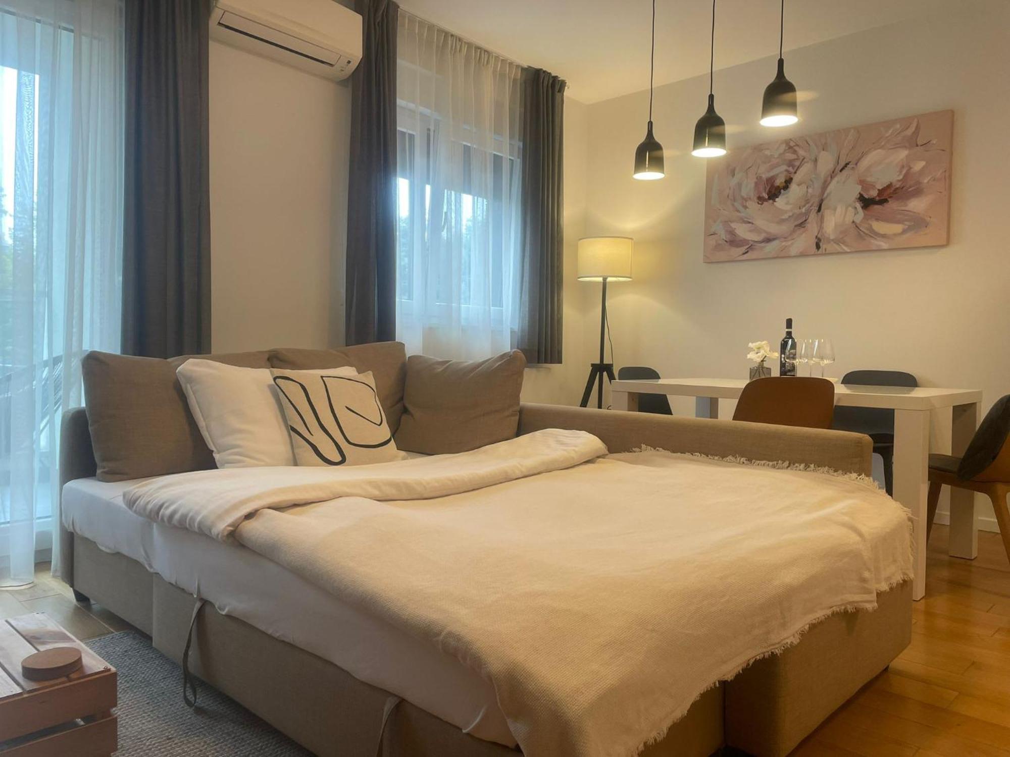 Appartamento Moderna Urban *