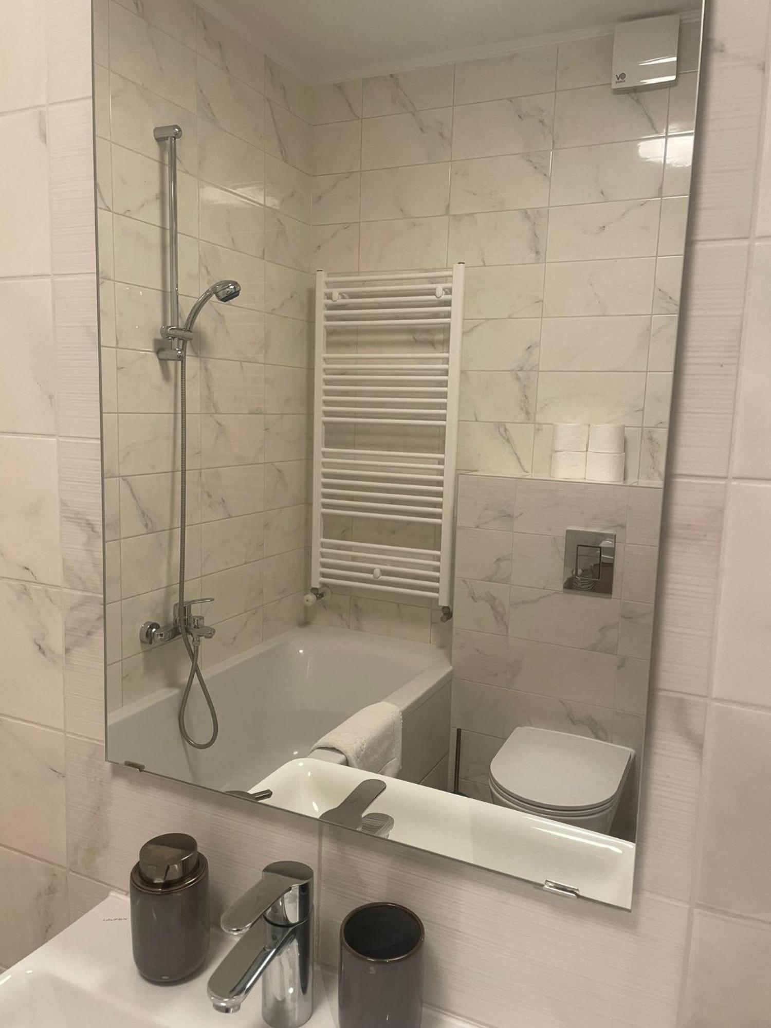 Apartment Moderna Urban