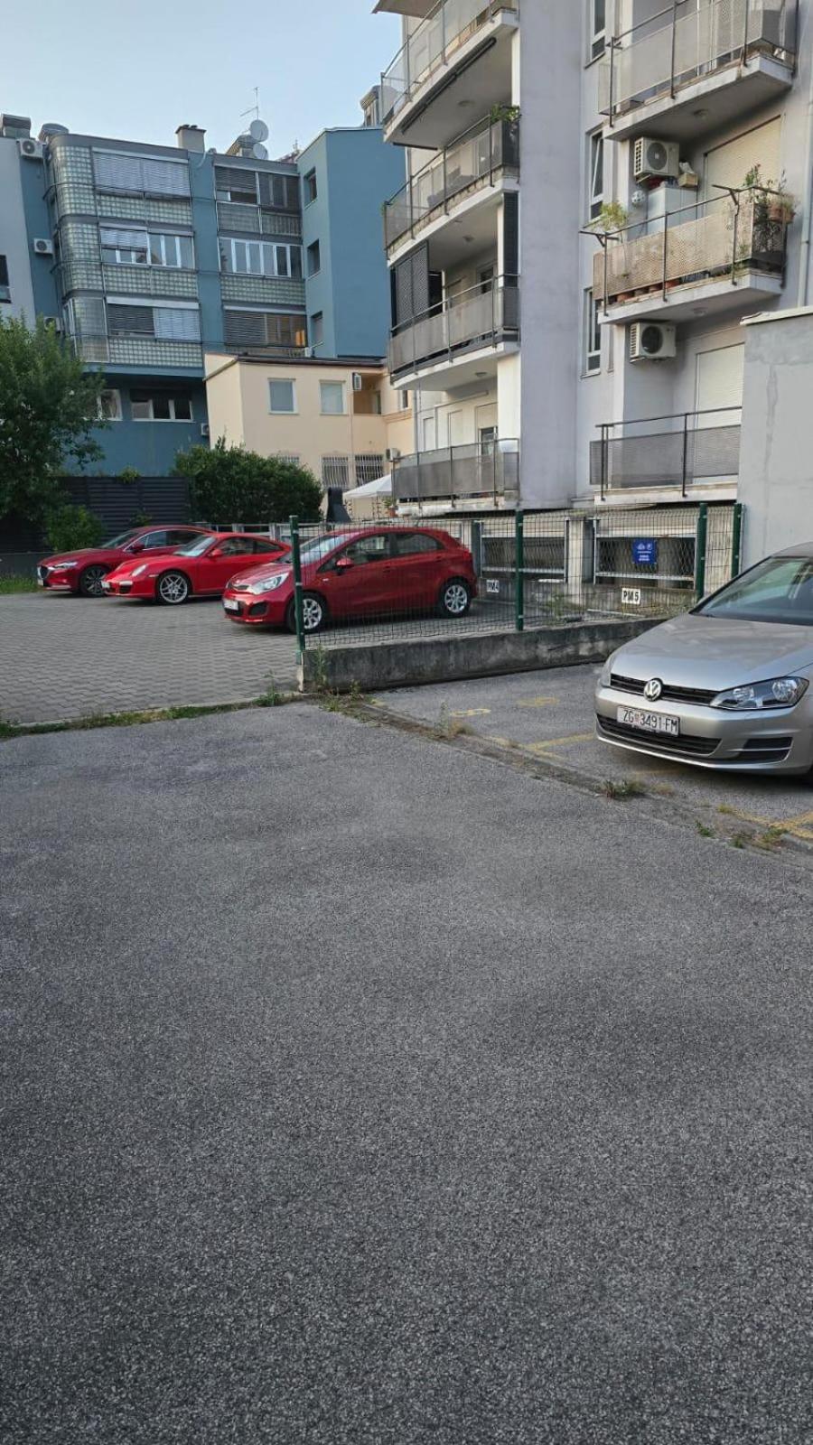 Moderna Urban Appartamento