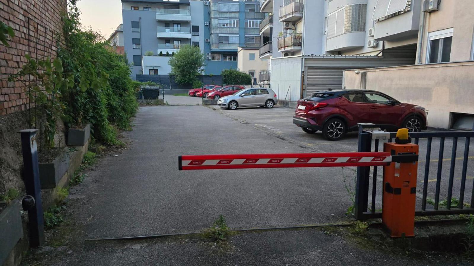 Appartamento Moderna Urban