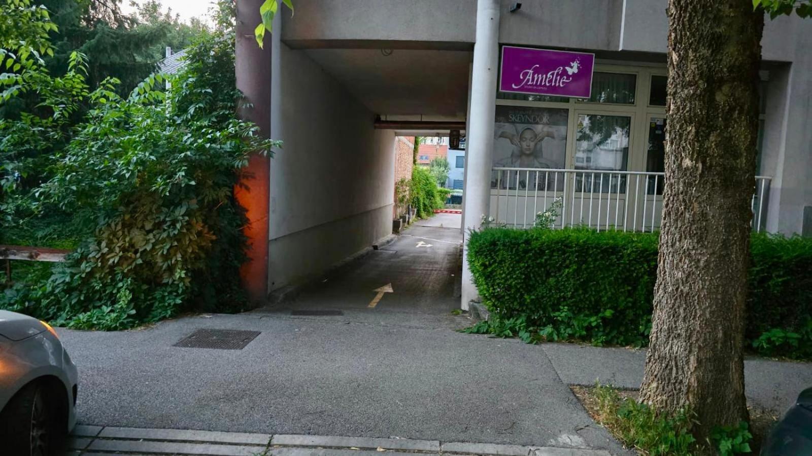 Moderna Urban Appartamento *