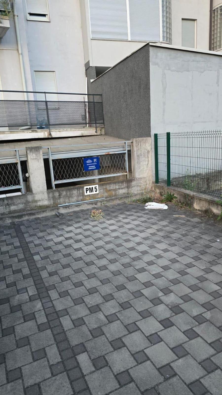 Moderna Urban Zagabria